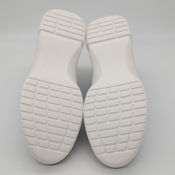 Linea Paolo Rayne Chunky Heel Sneakers Multi Color - Picture 6 of 9